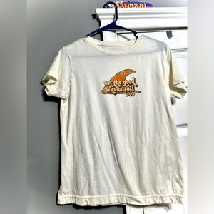 Women’s Roxy classic T